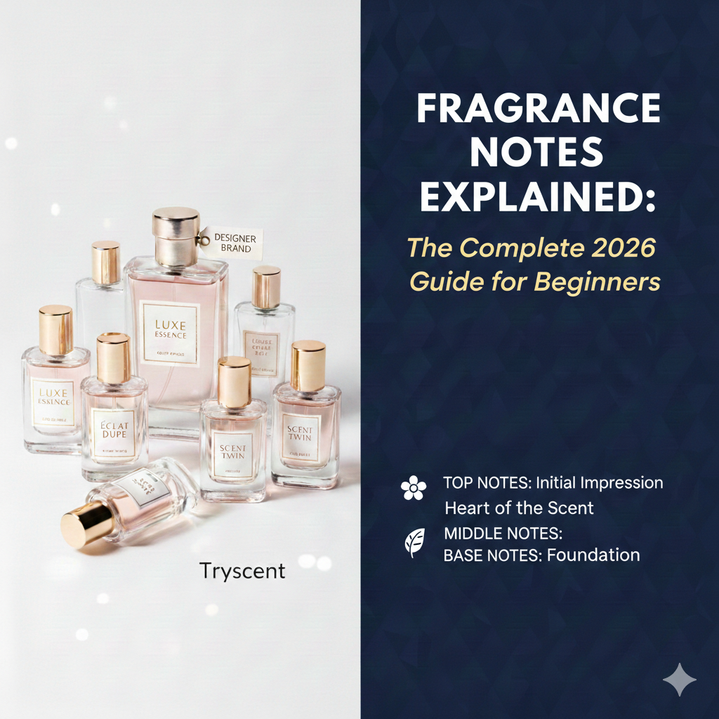 fragrance notes