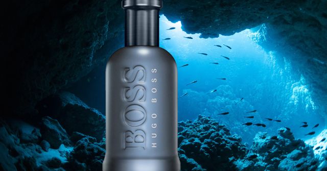 Den Bästa Hugo Boss Boss Bottled Dupen: TryScent Hugo No. 223
