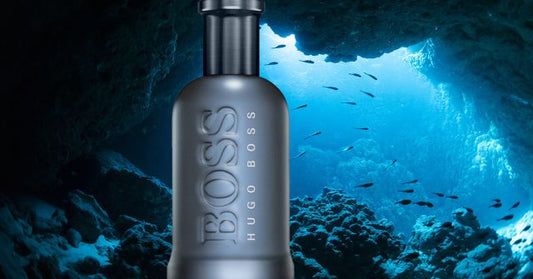 Den Bästa Hugo Boss Boss Bottled Dupen: TryScent Hugo No. 223
