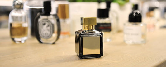 Hvorfor dyr parfume ikke altid er bedre
