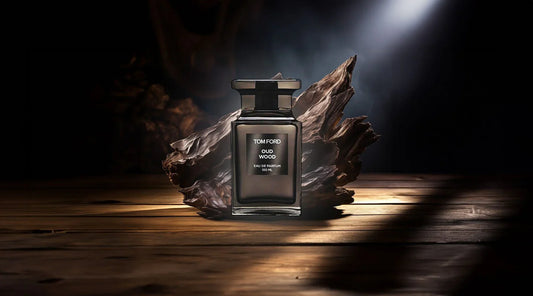 Tom Ford Oud Wood Dupen