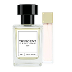 7 st 30 ml parfymflaskor