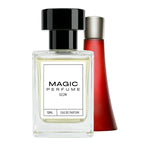 Riecht wie... Deep Red - No. 022