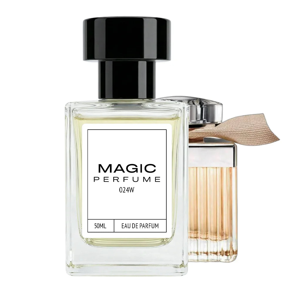 Riecht wie... ÄQUIVALENT - No. 024