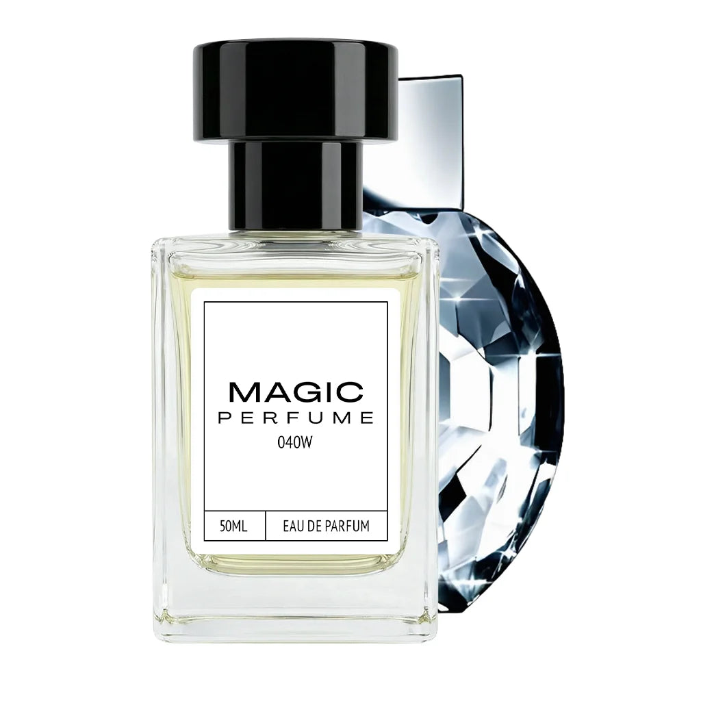 Riecht wie... Armani Diamonds - No. 040