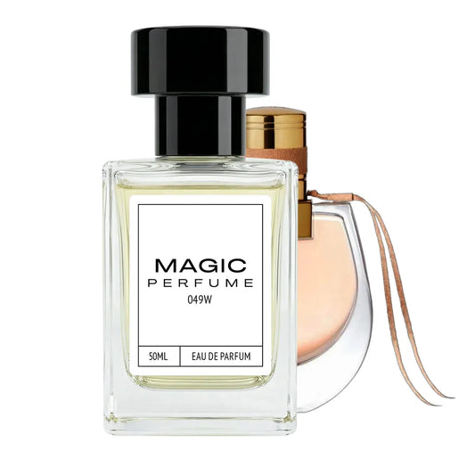 Doftar som… Nomade - No. 049