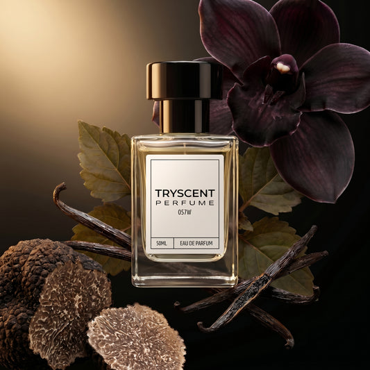 Lukter som... Black Orchid - Nr. 057W