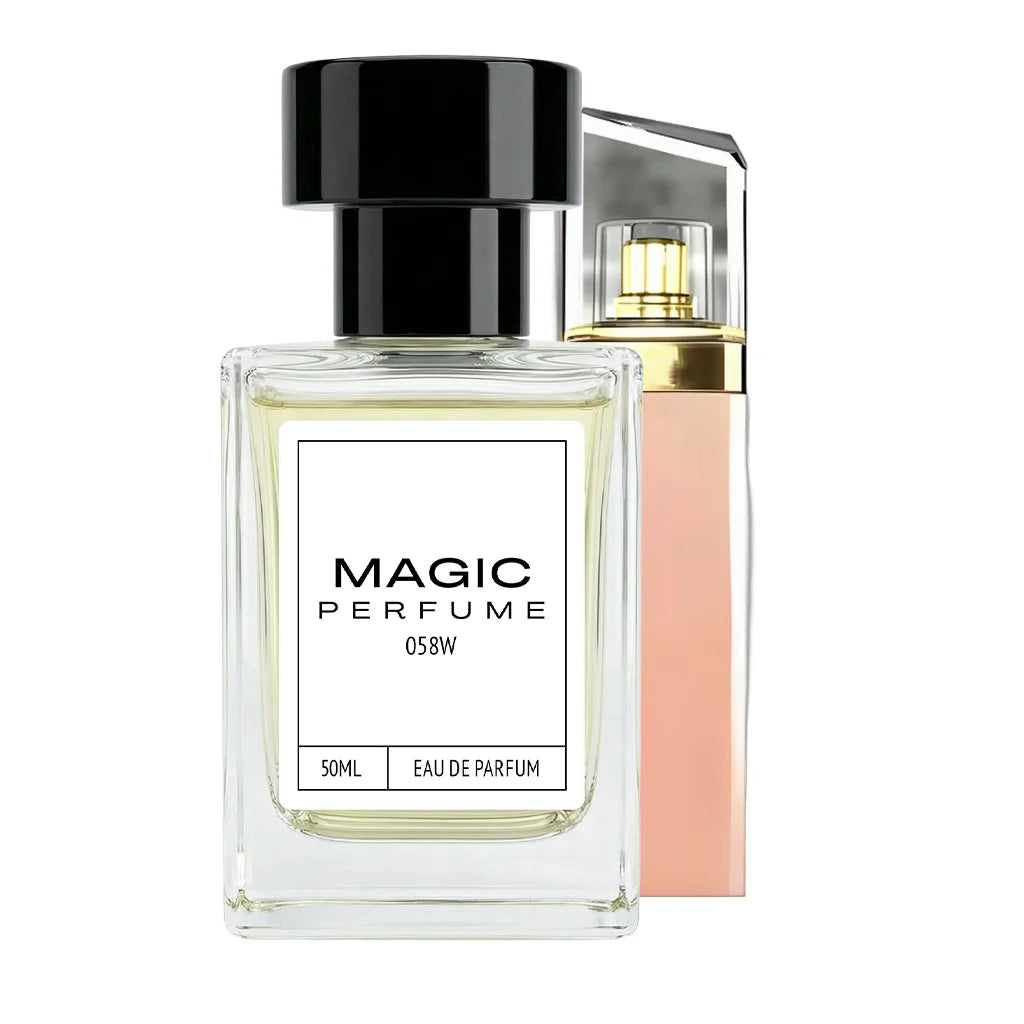 Riecht wie... Ma Vie - No. 058