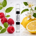 067+023 — Mademoiselle Intense & Lady Million