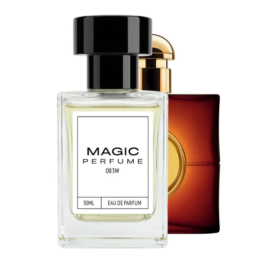 Doftar som... Opium - No. 083