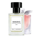 Tuoksuu kuin... La Vie Est Belle - No. 101