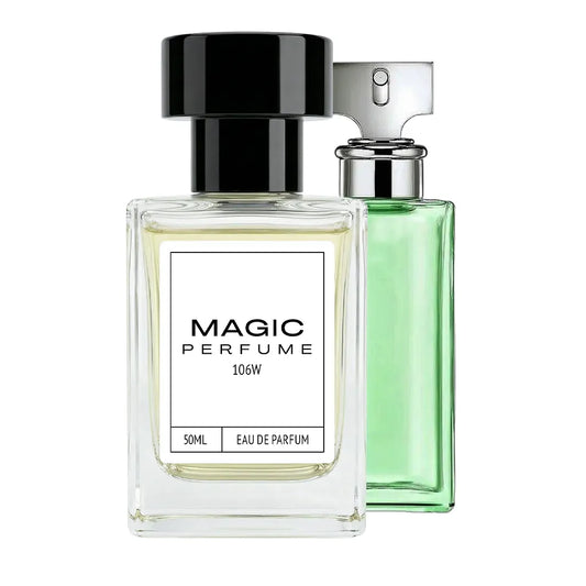 Doftar som... Eternity - No. 106