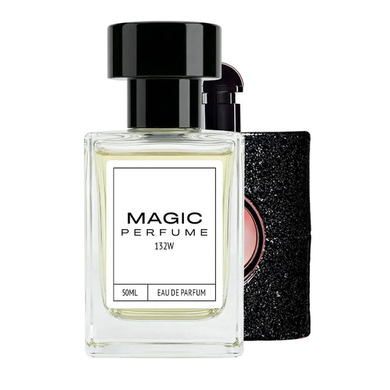 Doftar som... Black Opium - No. 132