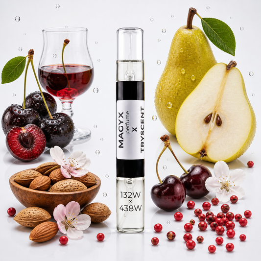 132+438 — Black Opium & Lost Cherry