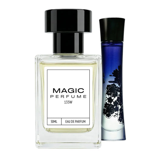 Doftar som... Code for Women - No. 135