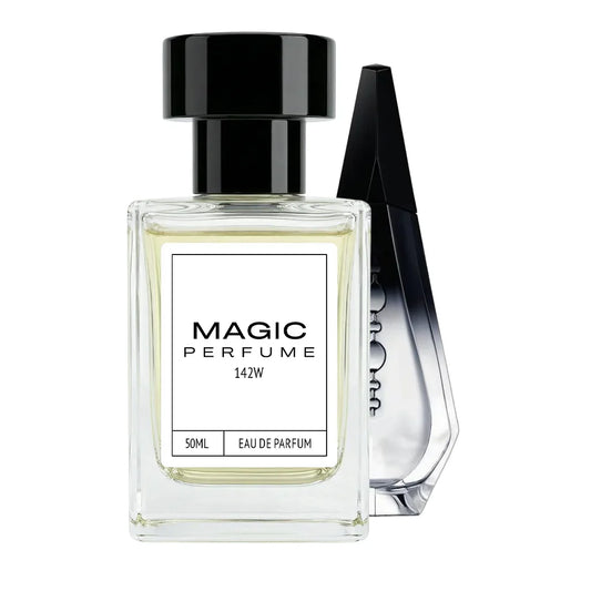 Riecht wie... Ange Ou Demon - No. 142