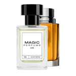 Riecht wie... The Scent - No. 184