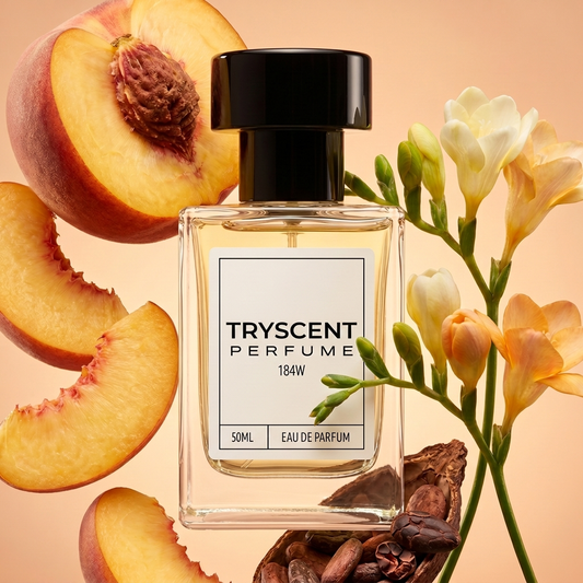 Lukter som... The Scent - Nr. 184