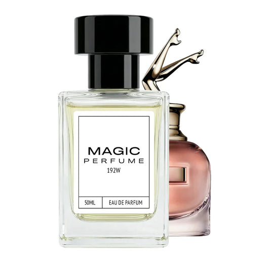 Tuoksuu kuin... SCANDAL - No. 192