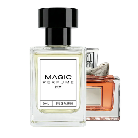 Doftar som... Miss Dior Le Parfum - No. 196