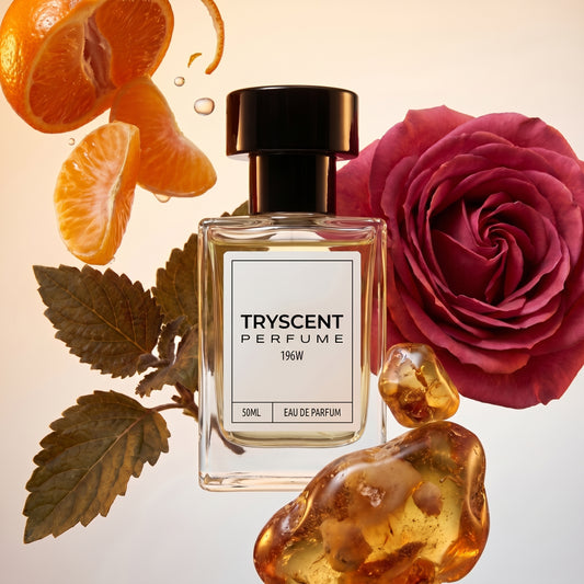 Lukter som... Miss Dior Le Parfum - Nr. 196