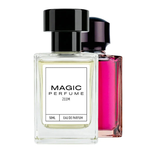 Riecht wie... Joop Homme - No. 211