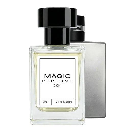 Doftar som... Allure Homme Sport - No. 222