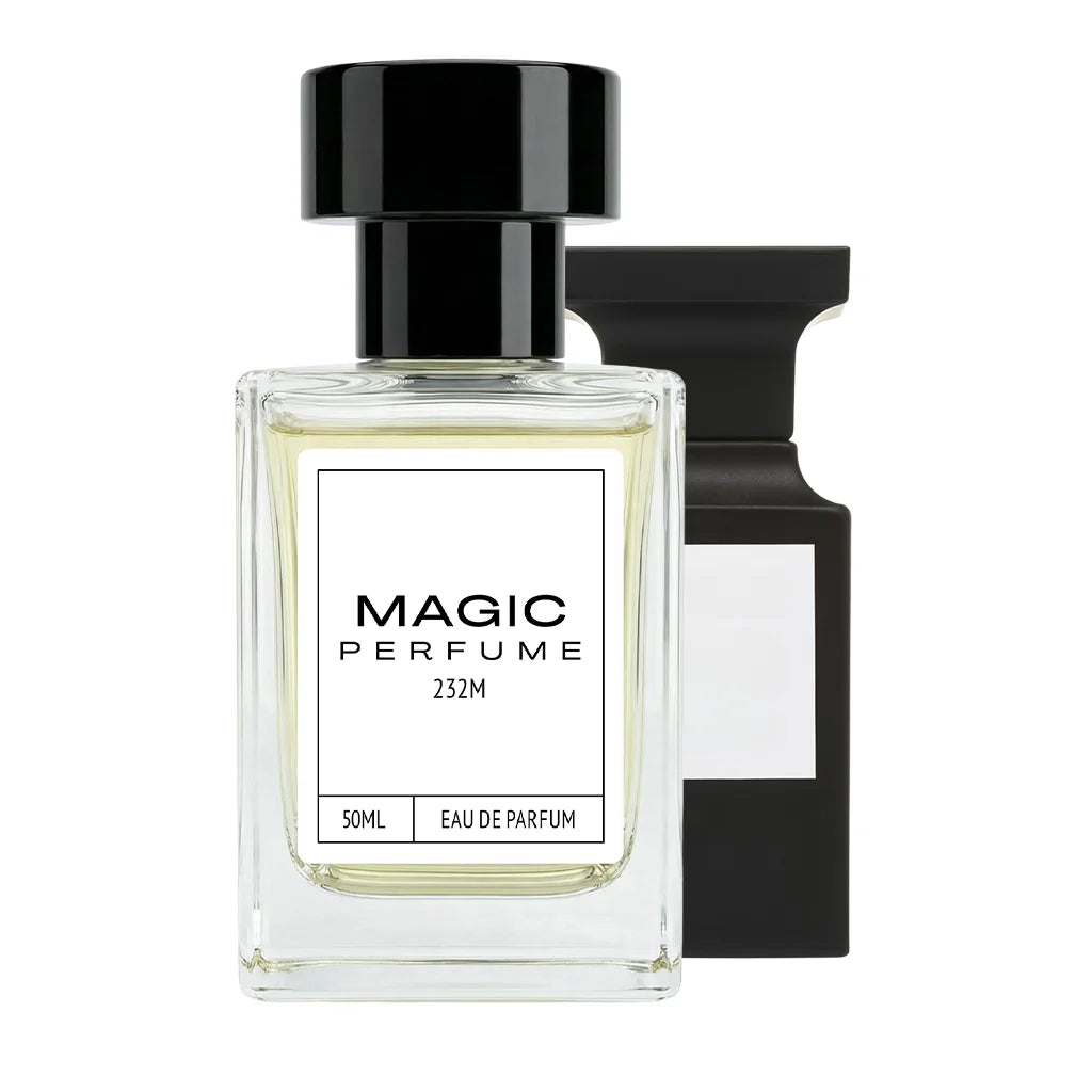 Tuoksuu kuin... Fucking Fabulous - No. 232