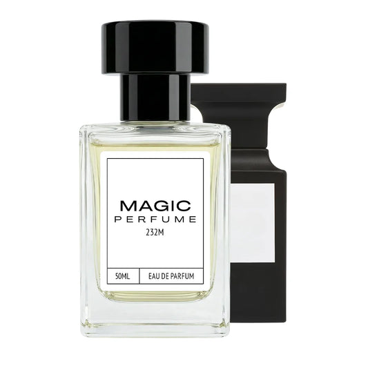 Tuoksuu kuin... Fucking Fabulous - No. 232