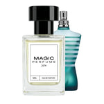 Tuoksuu kuin... Le Male - No. 247