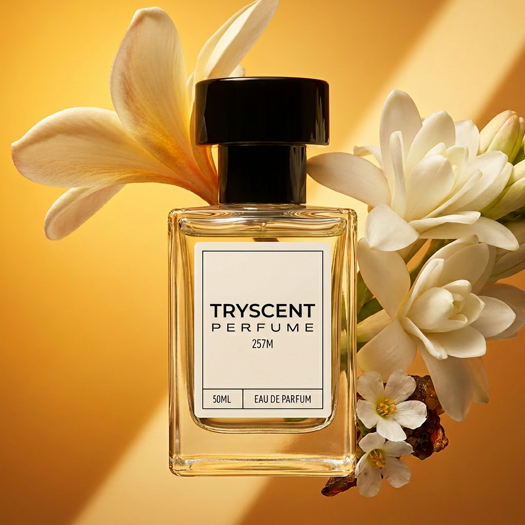 Doftar som... One Million Parfum - No. 257