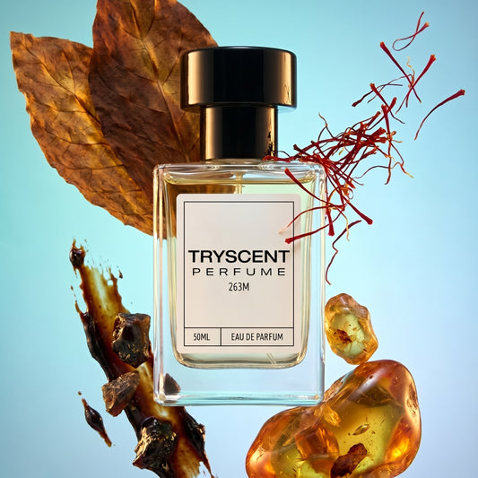 Lukter som... Man Eau Fraiche - Nr. 263