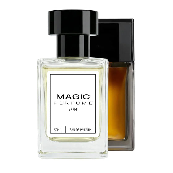 Doftar som... Homme Intense - No. 277