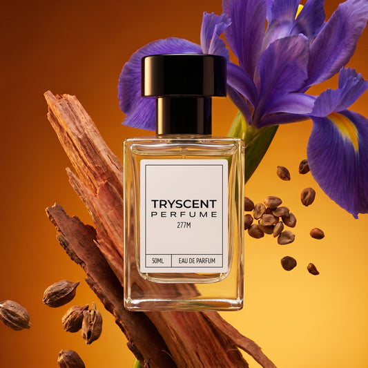 Lukter som... Homme Intense - Nr. 277