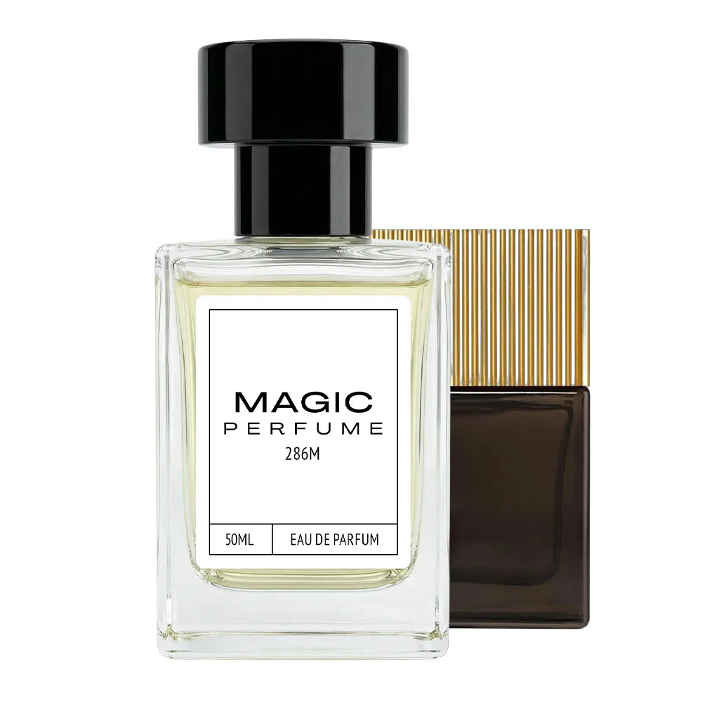 Riecht wie... Extreme - No. 286