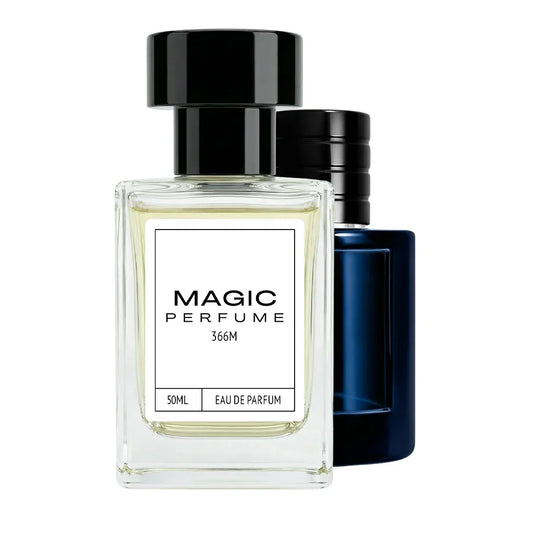 Doftar som... Sauvage Elixir - Nr 366