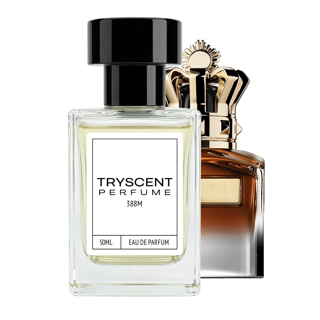 Tuoksuu kuin … Scandal pour homme – nro 388
