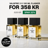 Spar opptil 58 % pluss gratis gaver