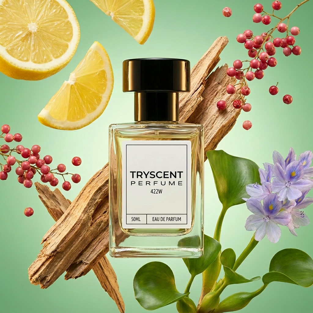 Doftar som... Chance Eau Fraiche - No. 422