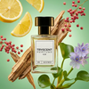 Doftar som... Chance Eau Fraiche - No. 422