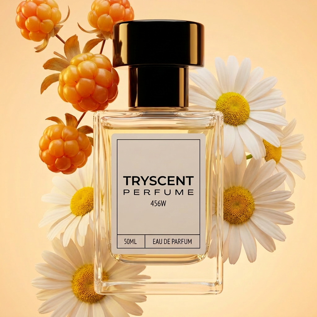 Inspireret af... Daisy Love – nr. 456