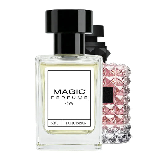 Riecht wie... Born in Roma - No. 469