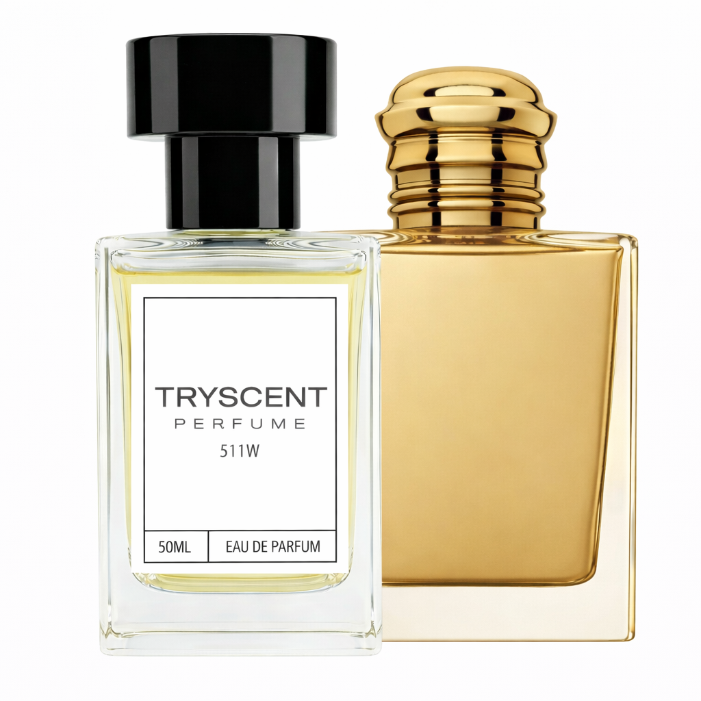 Doftar som... Burberry Goddess - Nr 511