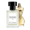 Doftar som ... Gaultier Divine – No. 523