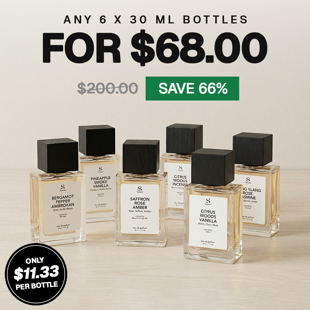 6-Bottle Discovery Bundle