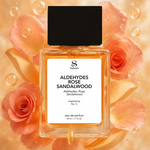Smells like... No. 5