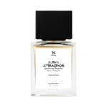 Smells like... Eros with Extra Pheromone