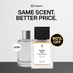 Smells like... Vanille
