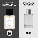 Smells like... Vanille