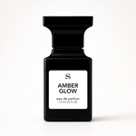 Smells like... Blonde Amber